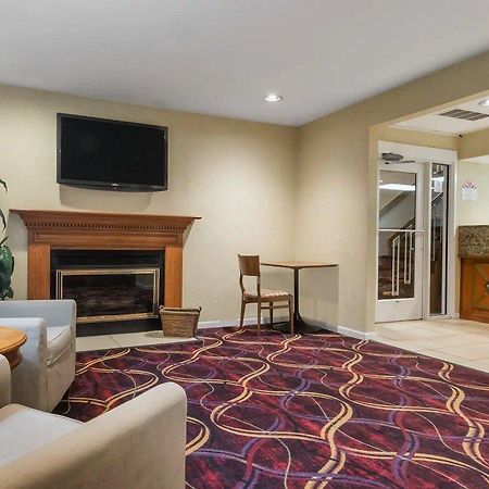 Hawthorn Suites Dayton South Miamisburg Eksteriør billede