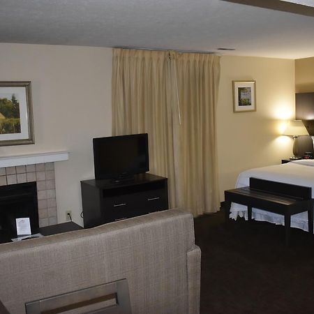 Hawthorn Suites Dayton South Miamisburg Eksteriør billede