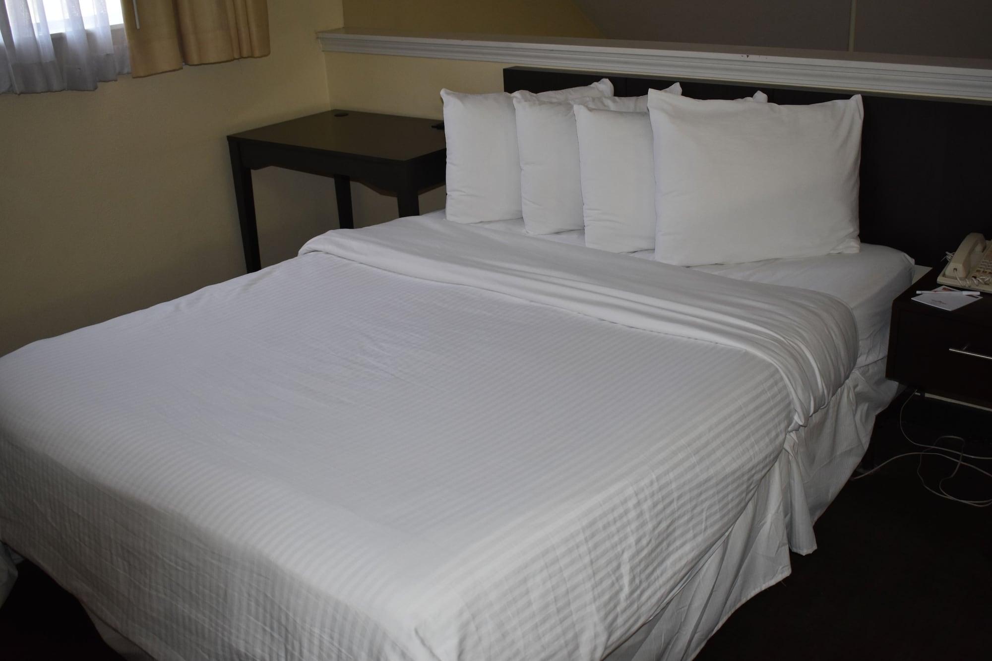 Hawthorn Suites Dayton South Miamisburg Eksteriør billede