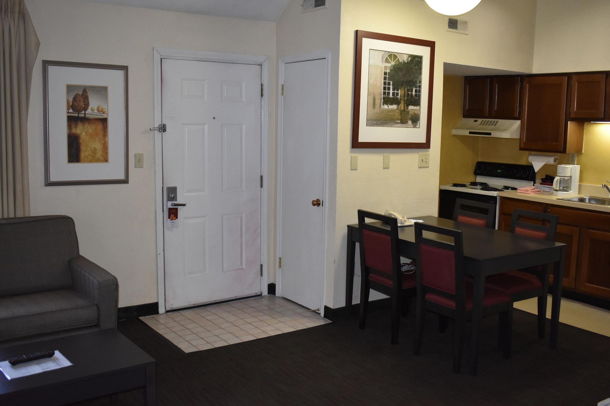 Hawthorn Suites Dayton South Miamisburg Eksteriør billede