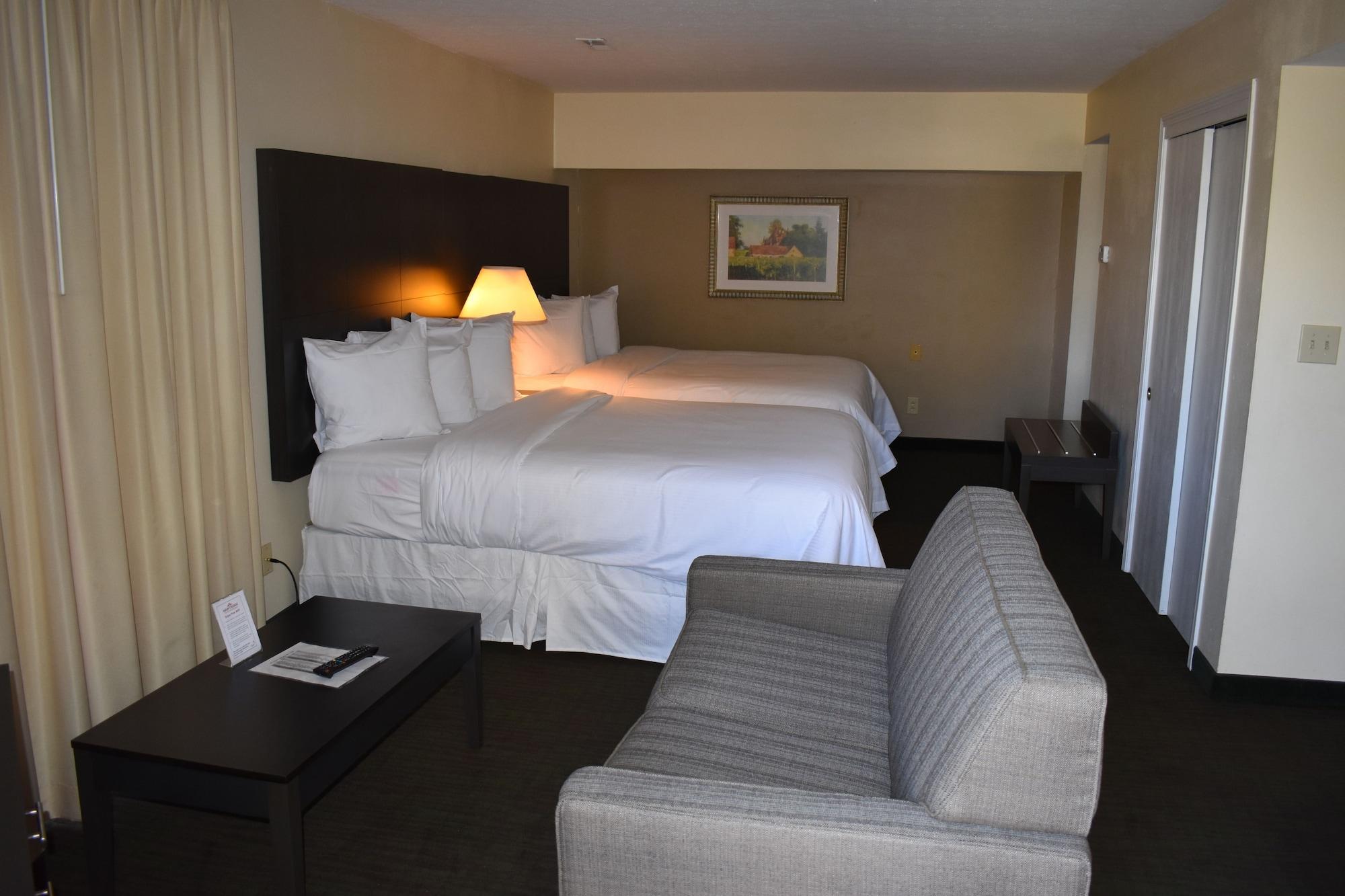 Hawthorn Suites Dayton South Miamisburg Eksteriør billede