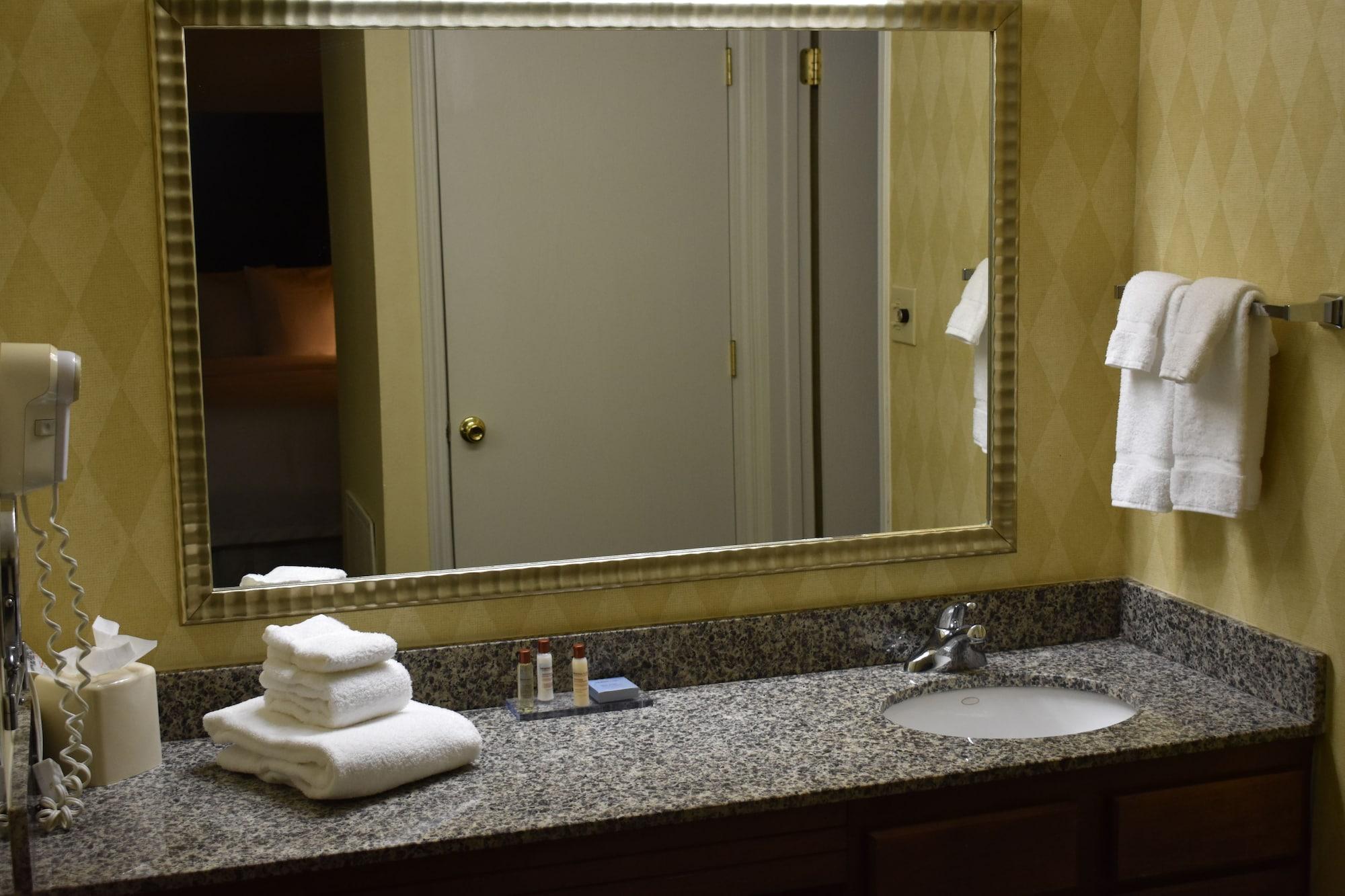 Hawthorn Suites Dayton South Miamisburg Eksteriør billede