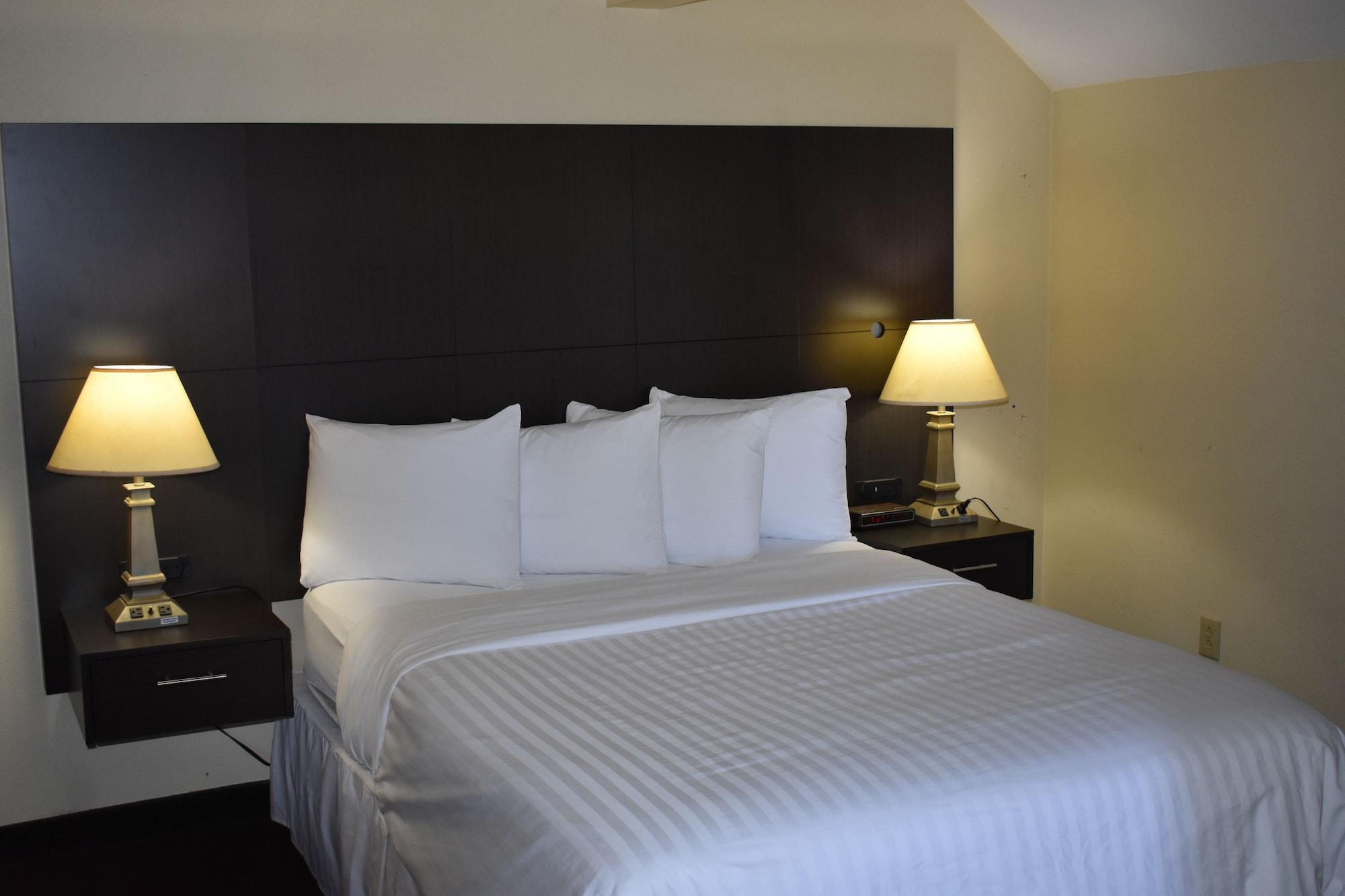 Hawthorn Suites Dayton South Miamisburg Eksteriør billede