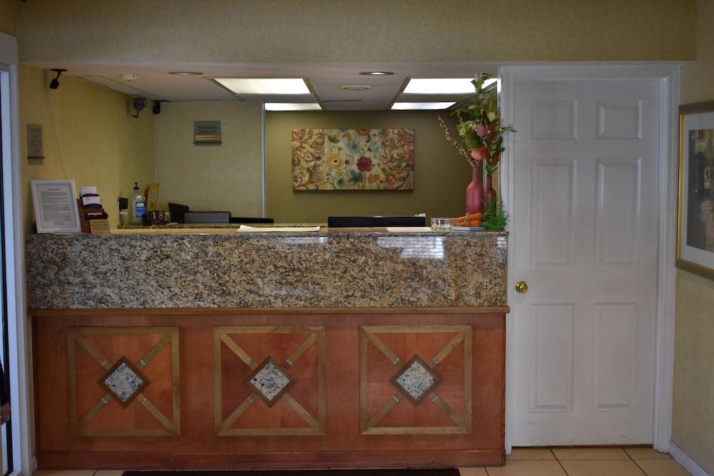 Hawthorn Suites Dayton South Miamisburg Eksteriør billede
