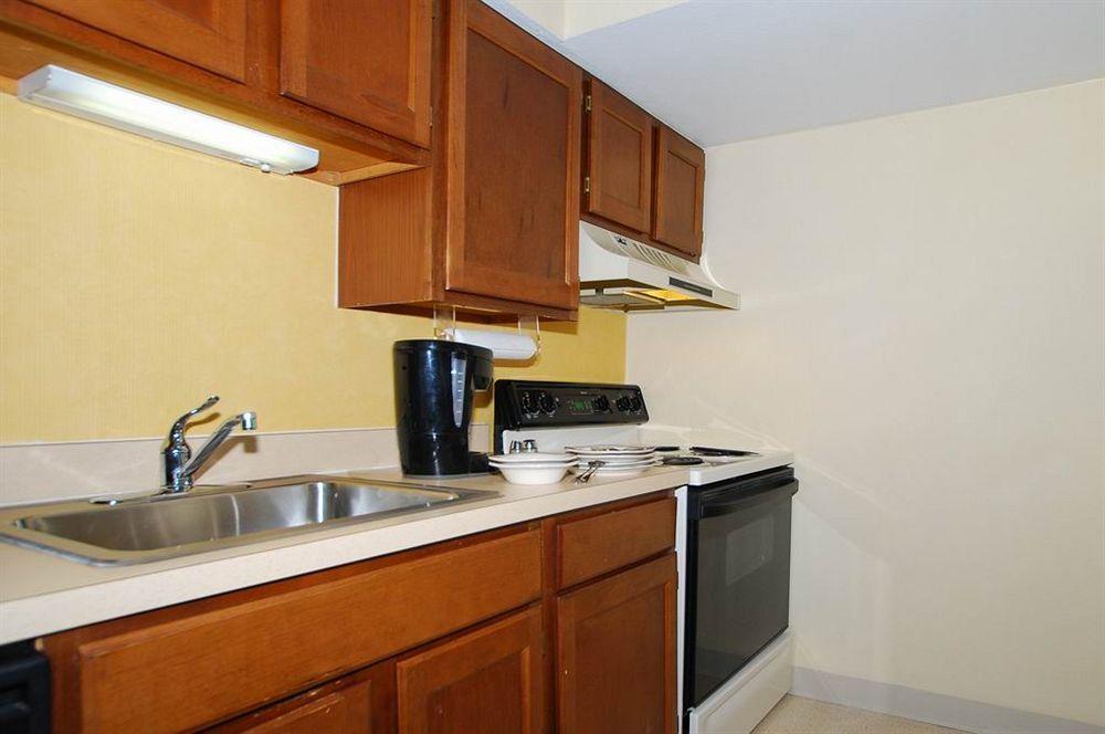 Hawthorn Suites Dayton South Miamisburg Eksteriør billede