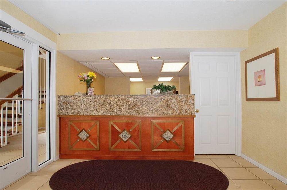 Hawthorn Suites Dayton South Miamisburg Eksteriør billede