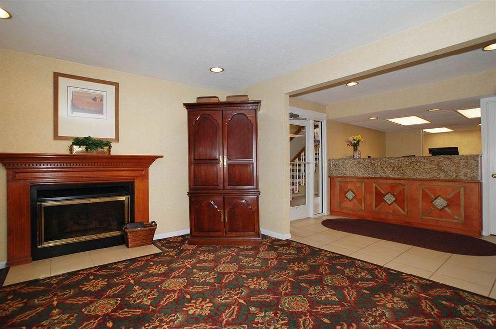 Hawthorn Suites Dayton South Miamisburg Eksteriør billede