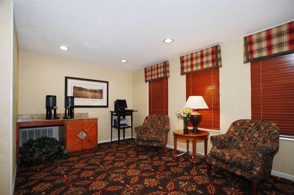 Hawthorn Suites Dayton South Miamisburg Eksteriør billede