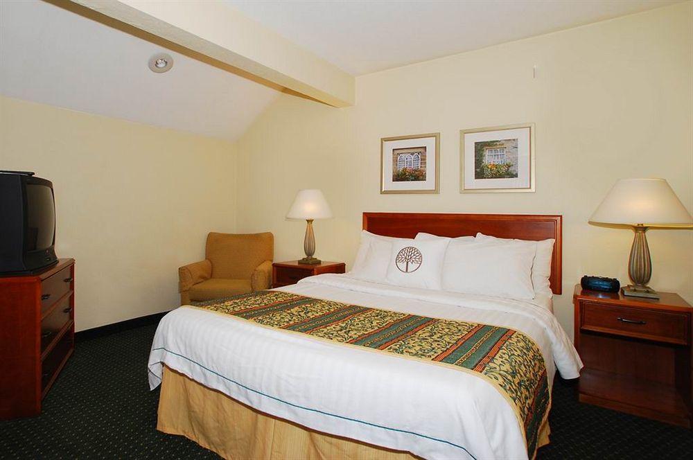 Hawthorn Suites Dayton South Miamisburg Eksteriør billede
