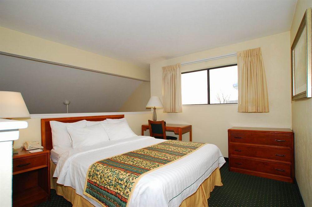 Hawthorn Suites Dayton South Miamisburg Eksteriør billede
