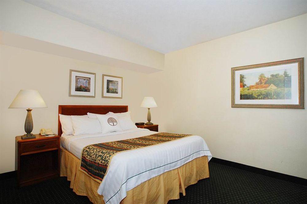 Hawthorn Suites Dayton South Miamisburg Eksteriør billede