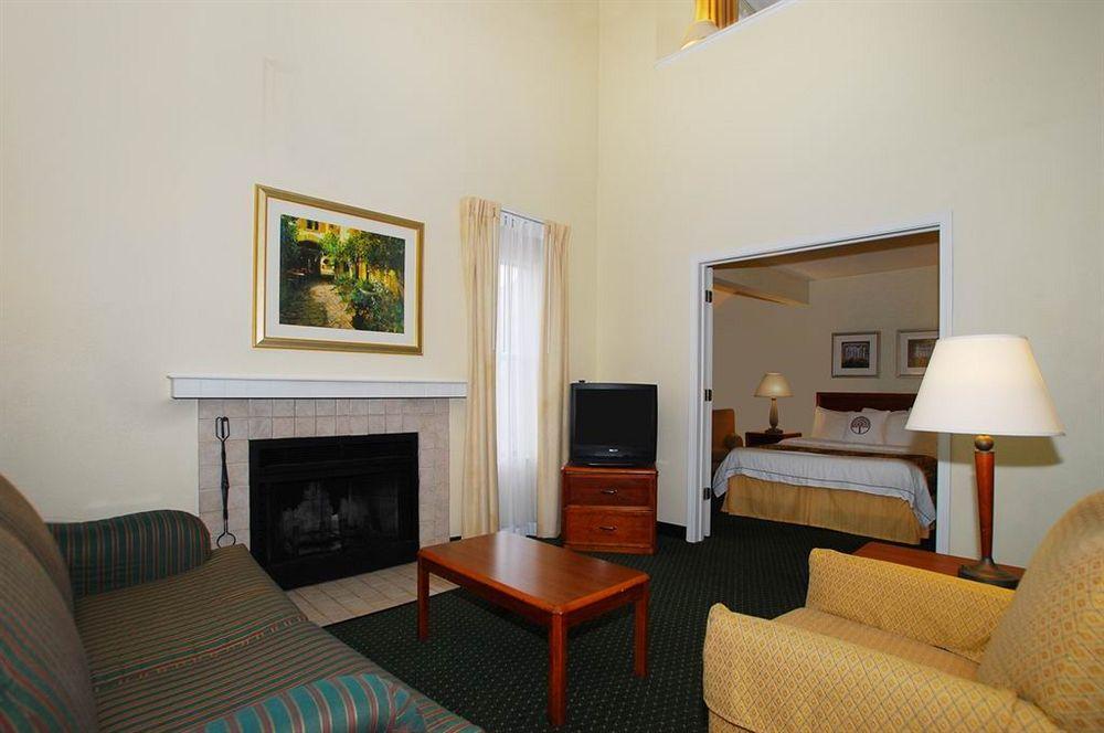 Hawthorn Suites Dayton South Miamisburg Eksteriør billede
