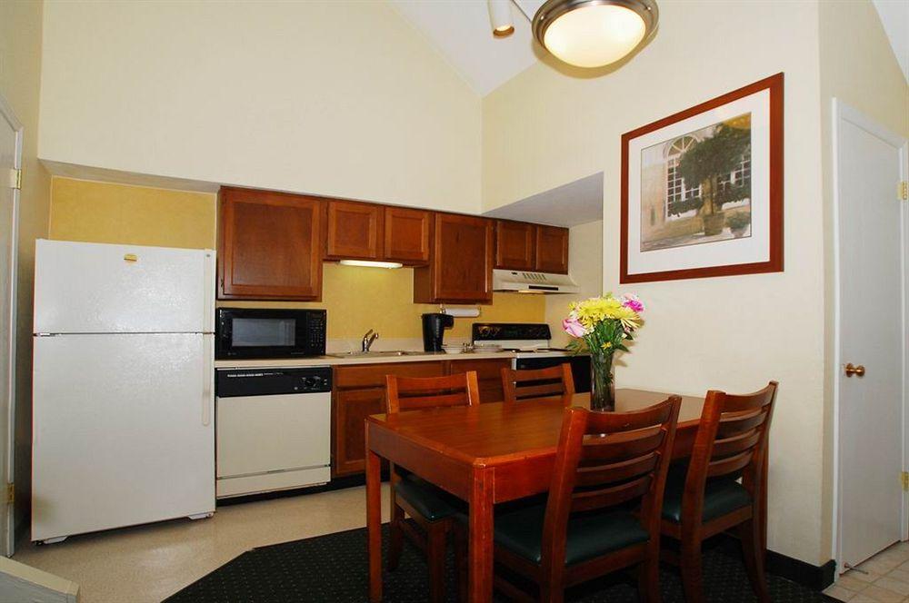 Hawthorn Suites Dayton South Miamisburg Eksteriør billede