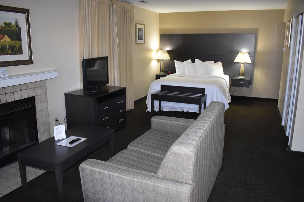 Hawthorn Suites Dayton South Miamisburg Eksteriør billede