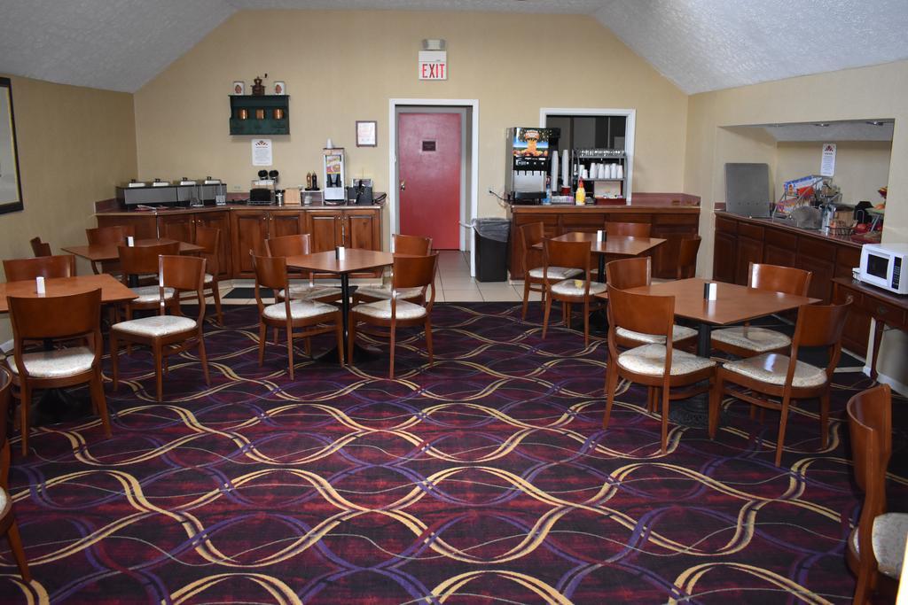 Hawthorn Suites Dayton South Miamisburg Eksteriør billede