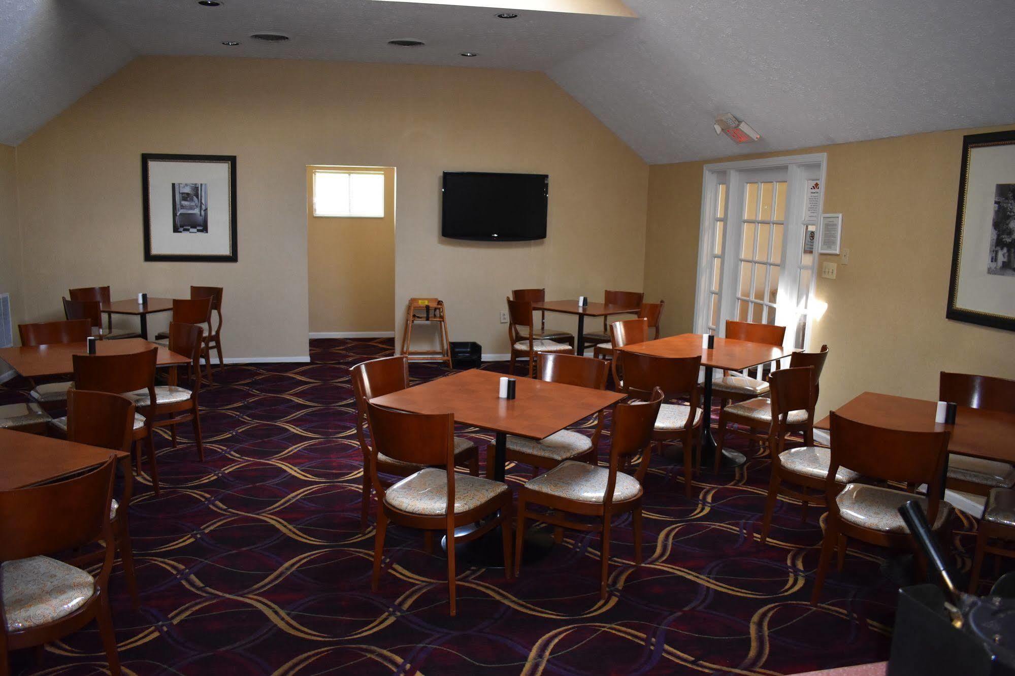 Hawthorn Suites Dayton South Miamisburg Eksteriør billede