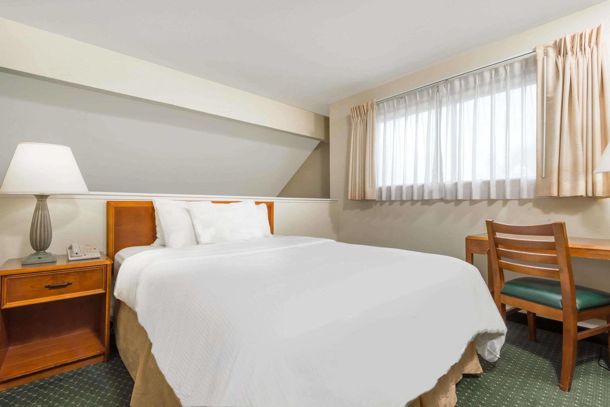 Hawthorn Suites Dayton South Miamisburg Eksteriør billede