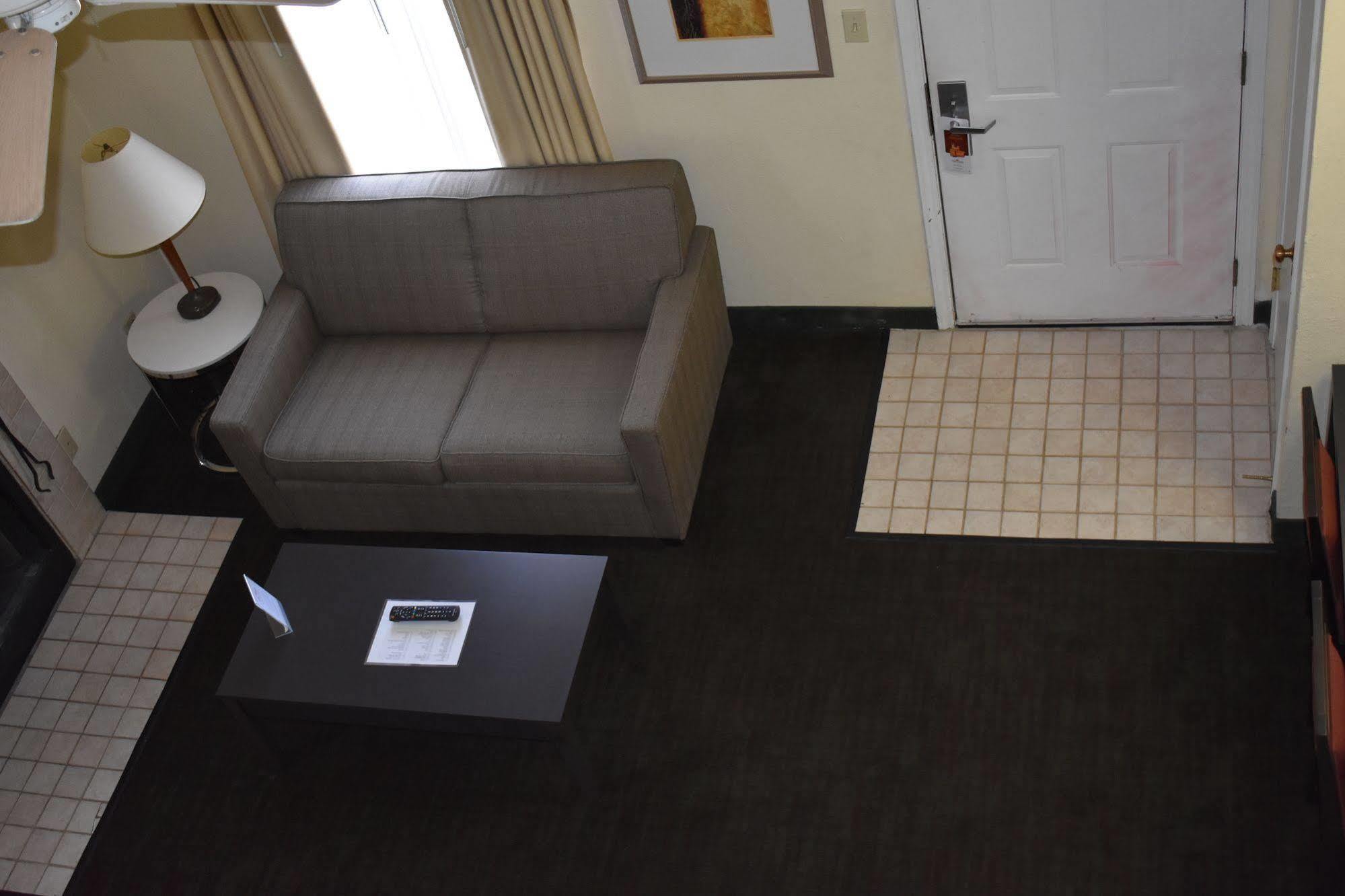 Hawthorn Suites Dayton South Miamisburg Eksteriør billede