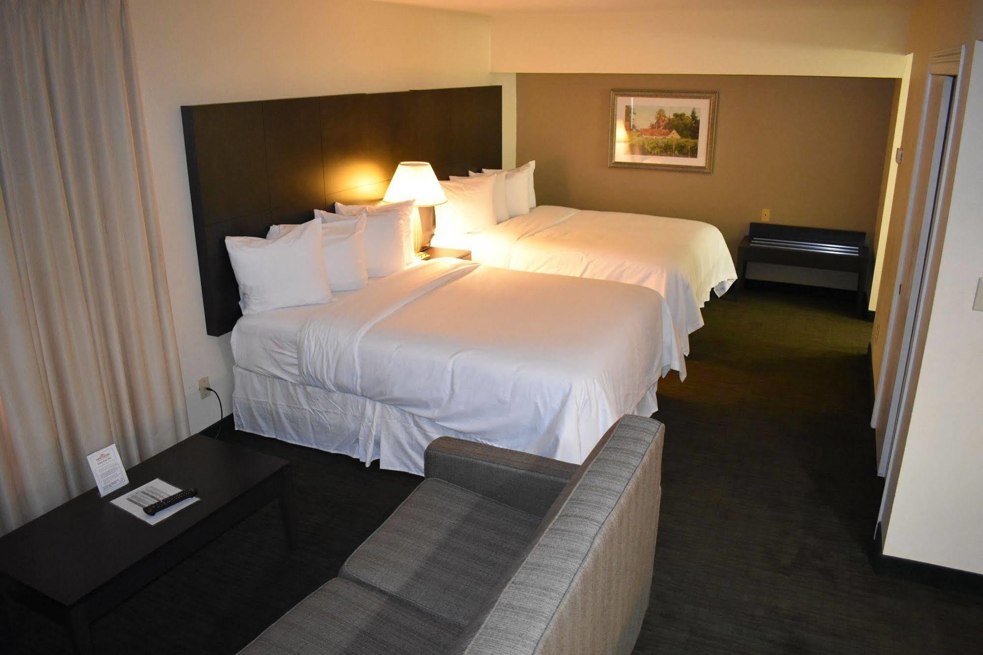 Hawthorn Suites Dayton South Miamisburg Eksteriør billede