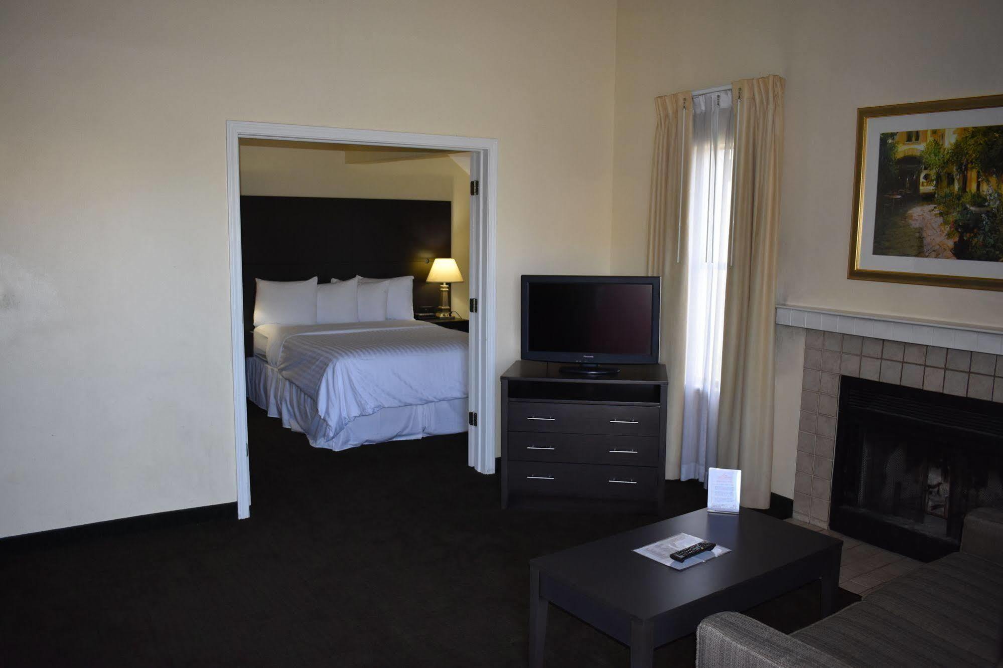 Hawthorn Suites Dayton South Miamisburg Eksteriør billede
