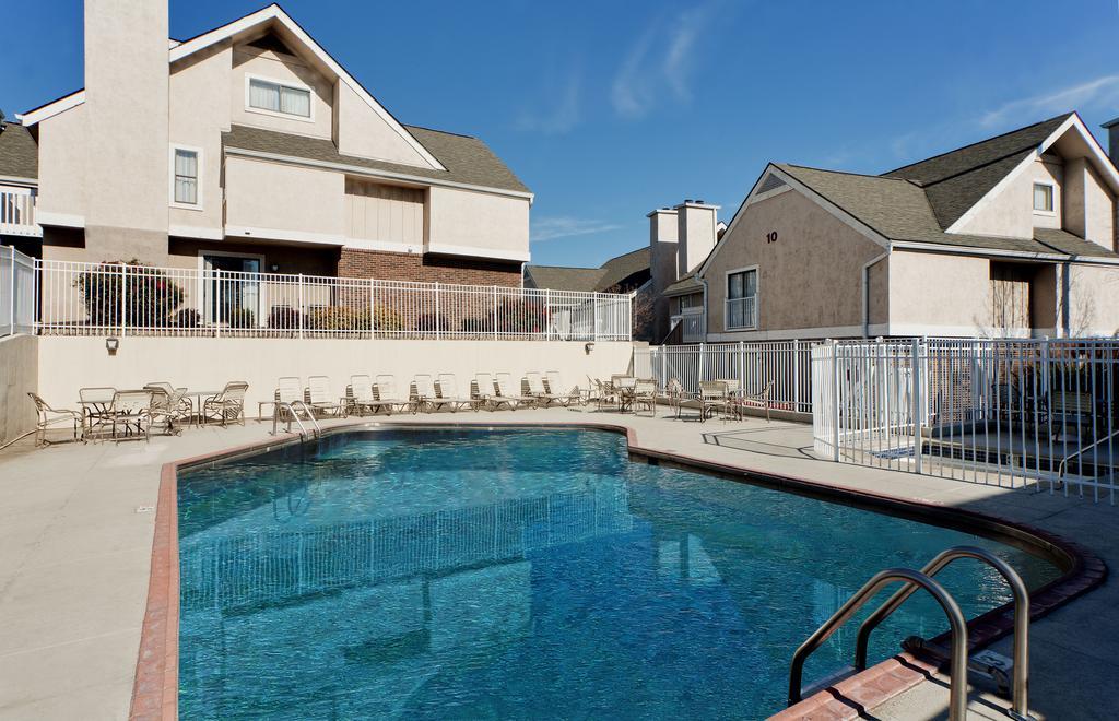 Hawthorn Suites Dayton South Miamisburg Faciliteter billede
